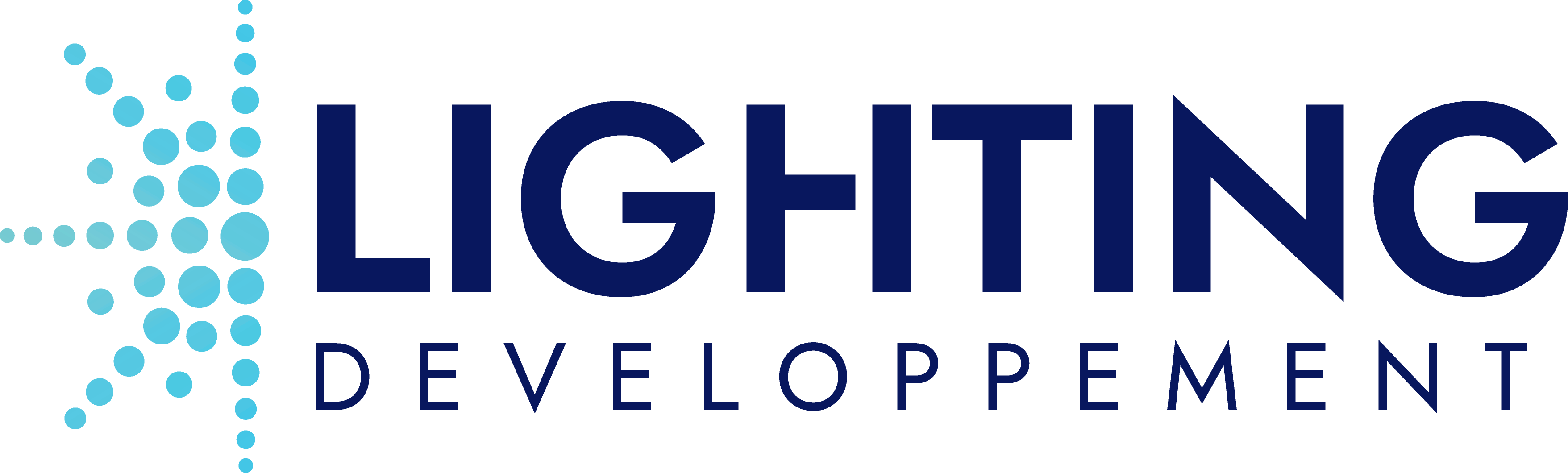Logo Lighting Développement