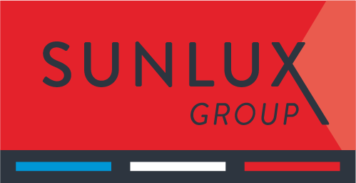 Logo Sunlux Group